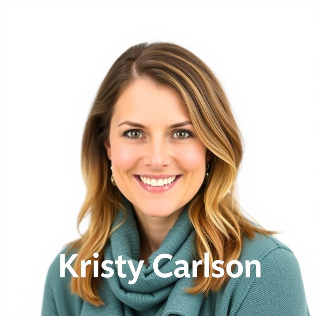 Kristy Carlson